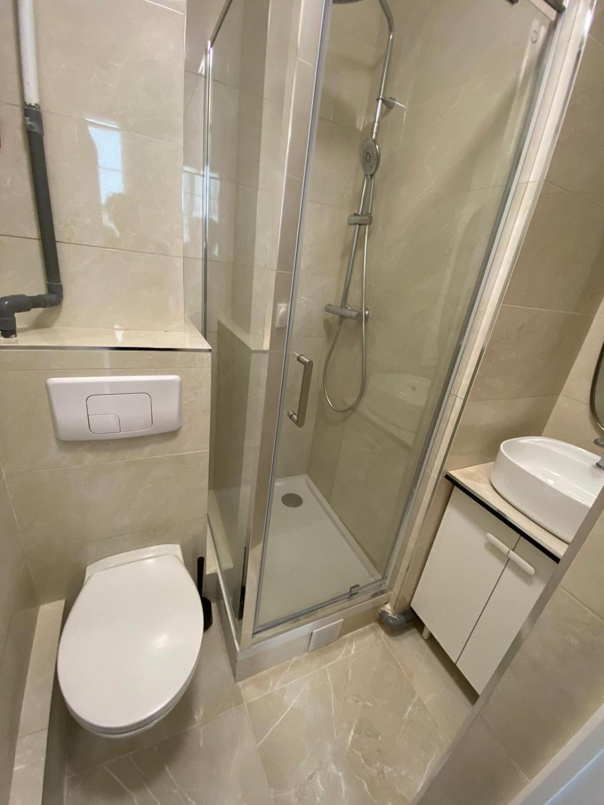 Appartement Bonne Nouvelle Paris Bagian luar foto