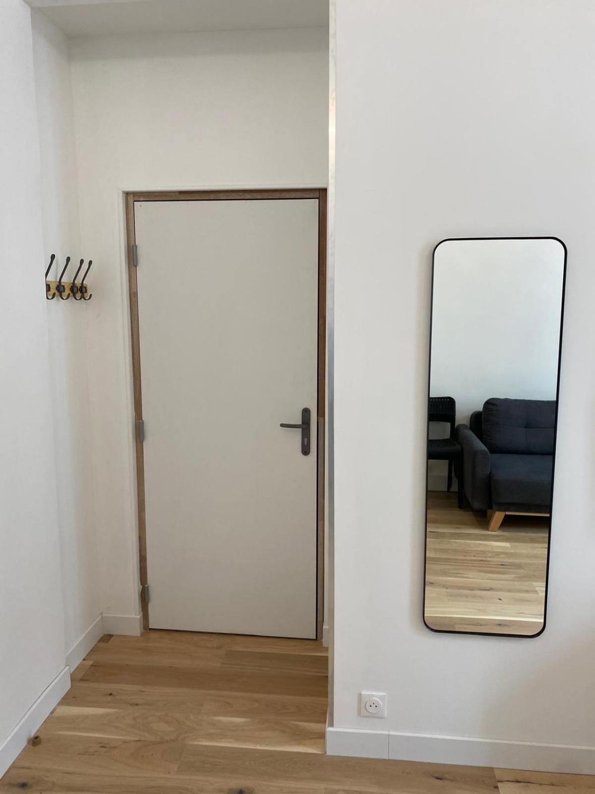 Appartement Bonne Nouvelle Paris Bagian luar foto